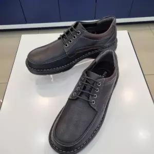 엘칸토 M백화점 남성 세미정장 캐주얼화 초경량 쿠션파워 통기성이 탁월한