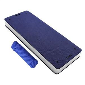 보트 범퍼 EVA 펜더 도킹 제품 도크 가드 긁힘 방지 요트용 휴대용 해양 부표 폰툰 링