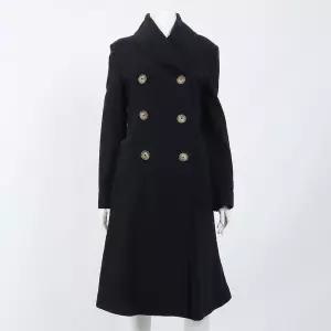 [구구스]중고명품 비비안웨스트우드 앵글로매니아 코트 55-66 (NO 10320570)