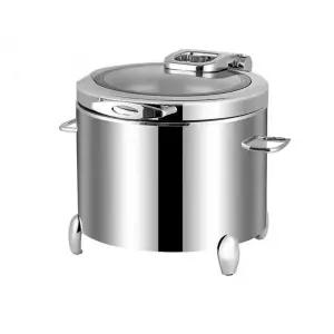 스프 워머 차핑디쉬 국 워머 항아리 죽 뷔페 보관용기