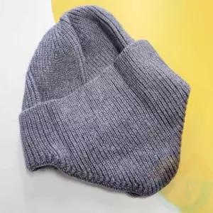 위블리 겨울 비니(그레이) 스키장비니