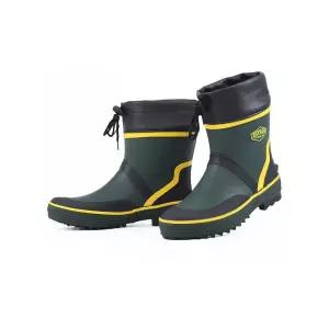 안전장화 반장화 작업화 방수 방한 미끄럼방지 발목