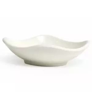 일식쿠프 접시 4호 멜라민반찬그릇 멜라민찬기 소스접