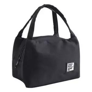 보온보냉 도시락 가방 런치백 직장인 필수 아이템 주머니 미니보냉 이유식 파우치 도시락통