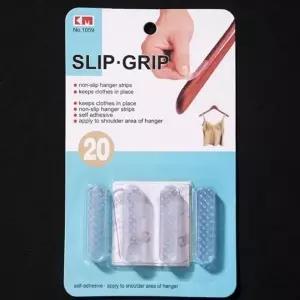 ( )미끄럼 방지 티셔츠 행거용 논슬립 테이프 옷걸이 부착식 가정용 미니 휴대용 옷장 정리