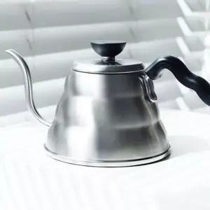 하리오 무광 푸어오버 드립포트 커피 주전자 1000ml