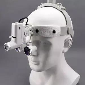 의료용 루페 돋보기 수술용 루뻬 고배율 안경 확대경