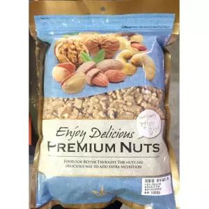 호두(넥스 분태 1K) 호두 후두분태 안주 마른안주 호