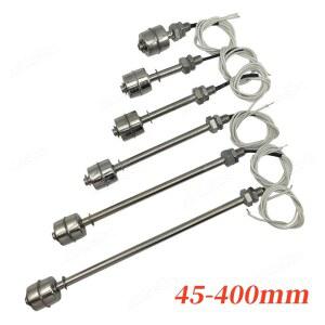 스위치 고온 방지 스테인레스 스틸 워터 타워 수위 자동 레벨 컨트롤러 탱크 유량 센서