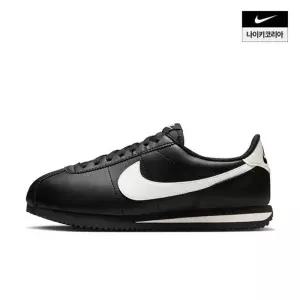 나이키 W 코르테즈 레더 DN1791-006 148644