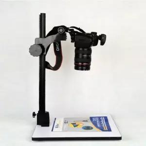 문서 삼각대 촬영용 스탠드 카피 북 라이트 스캔 복사 스캐너 북스탠드