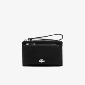 라코스테이지IZZIE 파우치형 반지갑 NF5332Y56G