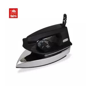 태유산업 거북표 전기 스텐 건식 다리미 TI-3090 국산