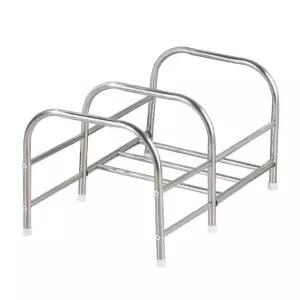 주방 다라이 거치대 대야 세숫대야정리 스탠드