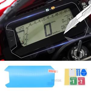 혼다 호환 CRF300L CRF 300L 랠리 MSX125 MSX 125 -바이크 오토바이 스크래치 클러스터 스크린 대시 보드