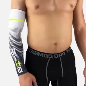 쿨원단 자전거팔토시 자전거토시 남자쿨토시 남자토시 남자팔토시 스포츠팔토시 스포츠토시 자외선차단토시