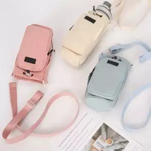 포켓텀블러가방 물통가방 텀블러파우치 에코백 보온보냉가방