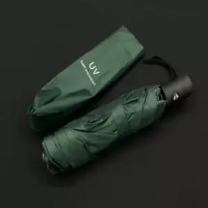 ( )암막 자동 양우산 그린 남자양산 양우산답례품 답례품우산