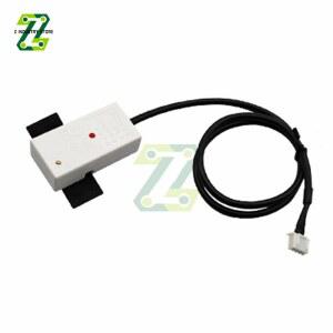 XKC Y26 V NPN 비접촉 수위 센서 스위치 감지기 유량 5 24V 50cm