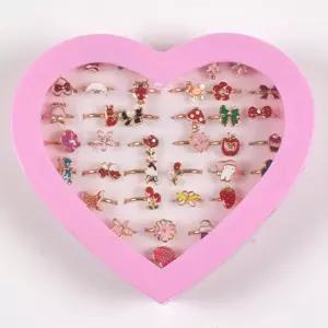 큐빅반지(36개 묶음판매) TTo8+9gWT