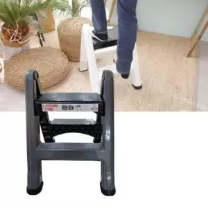 EA 가정용 접이식 사다리2단 CY 914 미니