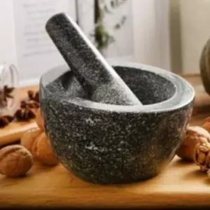 ( )EA 빗금 돌절구 SY 126 미니 절구통 소