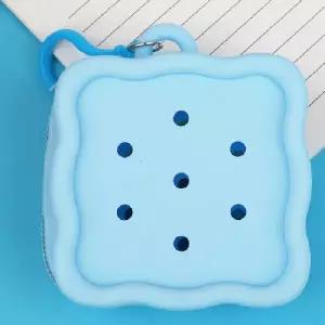 미니 파우치 데일리 다용도 악세사리 사각