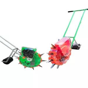 일체형 종자 비료 자동 옥수수 농업 파종기 모종 기계