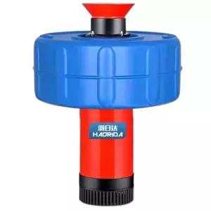 산소 발생기 양어장 연못 낚시터 수중 기포기 양식장