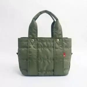 리부 방수 멀티 포켓백 가방 토트백 여성 쇼퍼백 겨울 여자 미니 종류