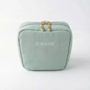 리부 메이크업 파우치 화장품 핫팩 여행용 미니 파우치백 가방 이너 백파