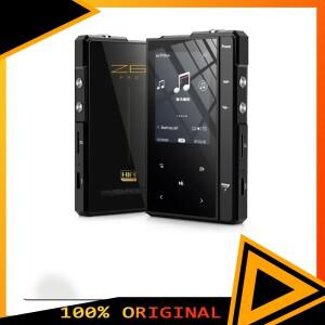 Z6 프로 DSD512 무선 블루투스 음악 플레이어 MP3 파이 사운드 스테레오 무손실 디코딩 출력 휴대용 음악