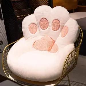 다다미 좌방석 쿠션 거실 좌식 두꺼운 등받이 매트