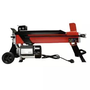 나무 쪼개는기계 장작 전동 도끼 통나무 나무쪼개는 패는기계