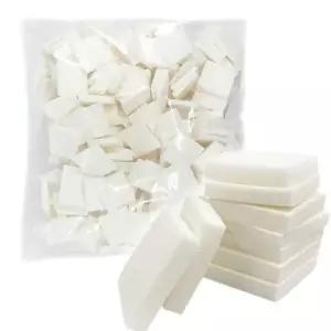 ( )[FWP] 퍼프 메이크업 스펀지 파운데이션 화장 대용량 미니 사각 250P 쿠션