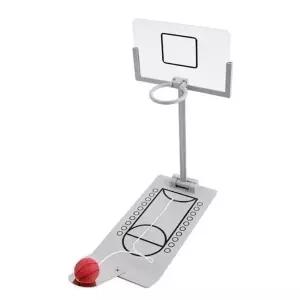 ( )핑거게임 농구 게임기 미니 오락실 보드게임