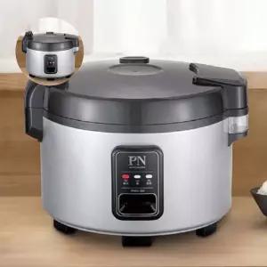 멀티쿠커 풍년 전기 밥솥 보온 밥통 50인용 7.8L