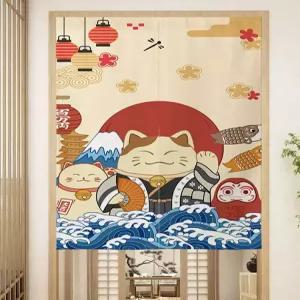 주방 이자카야 식당 가리개 포차 가림막 디저트 일식주점