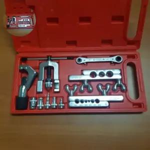 공구 동관 동파이프 커터기 확장기 확관기 세트