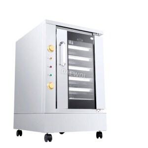 발효기 항온 업소용 숙성 스티머 도우 피자 발효 베이킹 반죽 롤빵