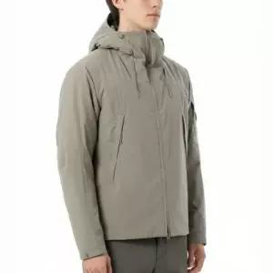 MUST IT_ Pro-Tek Hooded Padded Jacket 19CMOW006A 110264A 356) 프로-텍 후드 자켓)