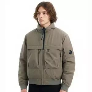 MUST IT_ Pro-Tek Short Jacket 17CMOW105A 004117A 359) 프로-텍 숏 자켓)