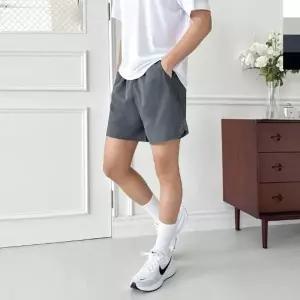 SS1012M 쿨 ACC 운동 밴딩 쇼츠 숏팬츠 마라톤 반바지 러닝 헬스 남자 시원