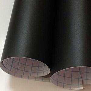 칠판 벽 스티커 자체 접착 롤 가정  사무실용 45cm X 200cm