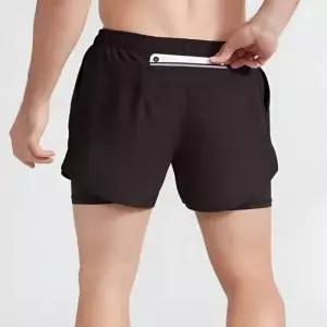 마라톤 일체형 러닝바지피럼프스 러닝 블랙 런닝복 크로스핏 XL 피럼프스 팬츠 런닝반바지 러닝복