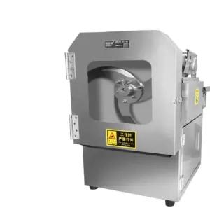 대파써는기계 야채절단기 탕파기 써는 슬라이서 기계