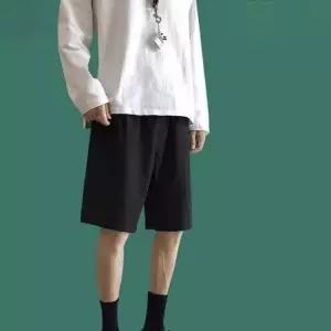반바지 스포츠 데일리용 쿨링원단 신축성 여름반바지