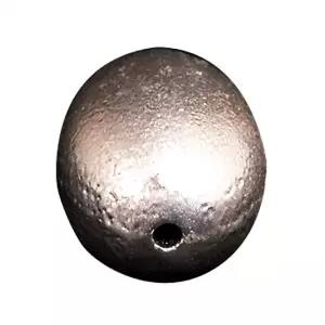 구멍추 바다 원투 낚시 자작 채비 한치 쭈꾸미 갑오징어 문어 우럭 광어 싱커 구멍 봉돌 원투추 쇠추