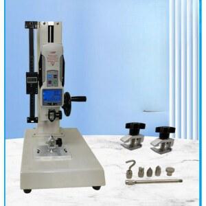 압력 디지털 연구실 강도 인장력 수직 장력 테스터기
