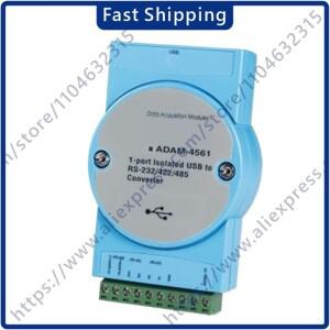ADAM-4541 다중 필름 광섬유-RS-232/422/485 변환기